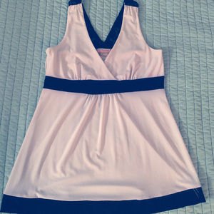 Dress Tank top